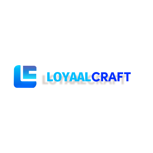 LoyaalCraft Logo
